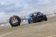 Red Bull Car Park Drift yarışı ikinci dəfə Bakıda keçiriləcək