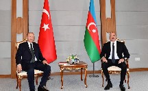 Azərbaycan-Türkiyə tandemi iftixar hissi doğurur