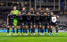 “Qarabağ” Portuqaliyada tarixi oyuna çıxır