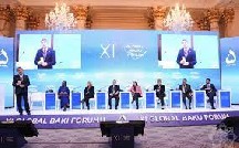 Qlobal Bakı Forumu nüfuzlu quruma çevrilib və çox vacibdir