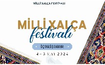 Azərbaycanda ilk dəfə Milli Xalça Festivalı keçiriləcək