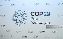 COP29-un rəsmi saytı istifadəyə verilib