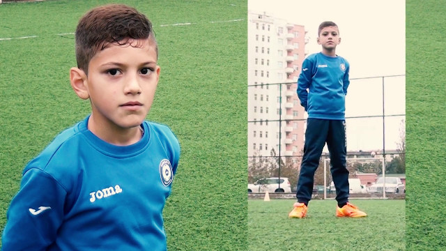 “Beşiktaş” “Sumqayıt”ın futbolçusunu transfer etdi