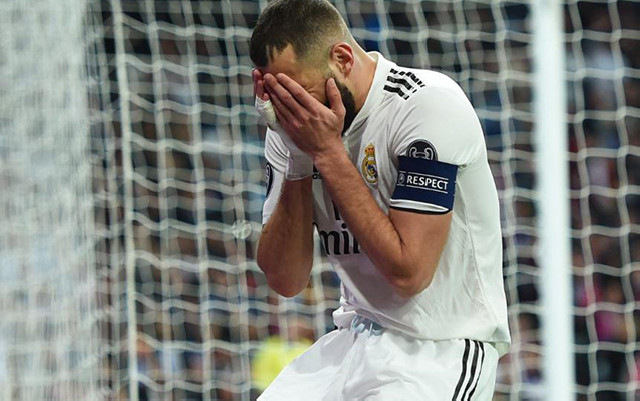 “Ayaks” “Real”ı Madriddə darmadağın etdi