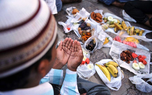 Ramazan ayı ilə bağlı fətva verildi
