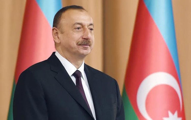 “Xaliq Faiqoğlu”nun rəhbəri Faiq Seyidov Prezidentə məktub göndərib
