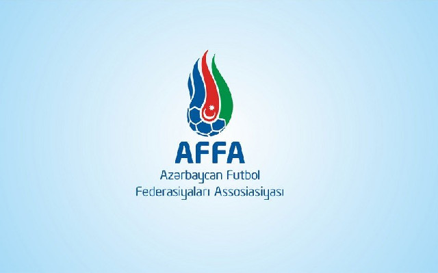 AFFA-nın İcraiyyə Komitəsinin qərarları açıqlandı