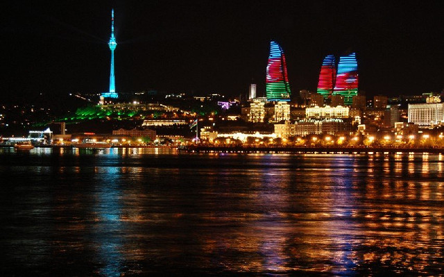 Bu gün Dünya Azərbaycanlılarının Həmrəyliyi Günüdür