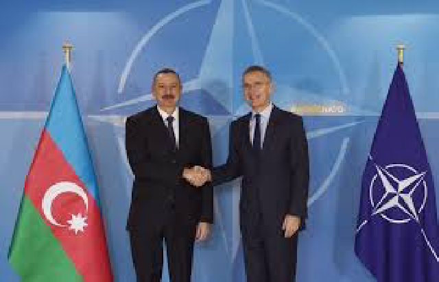 Azərbaycan NATO-nun etibarlı tərəfdaşı olduğunu sübuta yetirdi