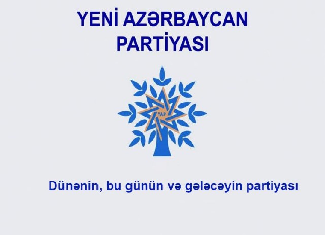 Azərbaycan dövlətçiliyi tarixində aparıcı siyasi qüvvə