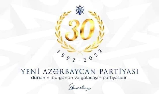 Azər Paşayev: 