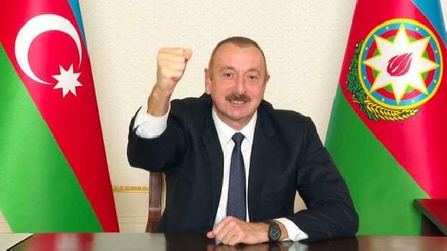Prezident İlham Əliyev yeni quruculuq mərhələsinin banisidir 