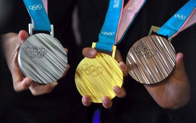 Azərbaycan Avropa Oyunlarında neçəncidir? - Medal sıralaması