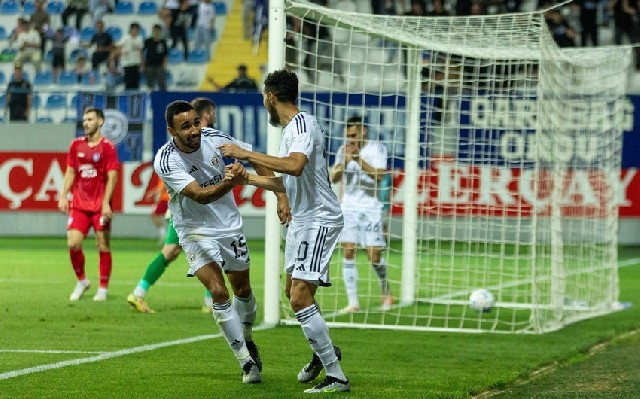 “Qarabağ” bu gün pley-off mərhələsində ilk oyununu keçirəcək