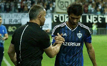 Mahir Mədətov “Beşiktaş”a keçir?