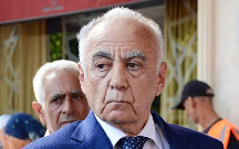 Abutalıbovun oğlu adını dəyişdi - İstanbulda 20 milyona otel aldı