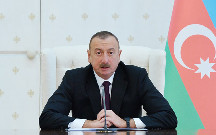 İlham Əliyev yeni hakim təyin etdi