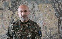 Erməni kəşfiyyatçı: “Azərbaycan Ordusu Zəngəzura gedən yolları nəzarətə götürüb”