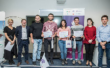 “Barama FinTech Hackathon” yarışmasının nəticələri açıqlandı