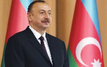 İlham Əliyev Türkiyədə “İlin dövlət başçısı” seçildi