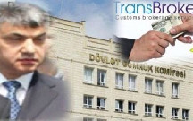 Əbülfəz Məlikov Abşeron Logistika Mərkəzinə baş direktor təyin olunub… Yeni monopoliya sistemi qurulur?