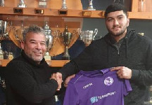Malta klubu azərbaycanlı futbolçu transfer edib