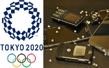 2020-ci il olimpiadası üçün medallar smartfonlardan hazırlanacaq