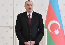 “Son 15 ildə dünyada Azərbaycan qədər inkişaf edən ölkə olmayıb”