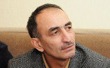 Prezident Murad Köhnəqalaya ev verdi