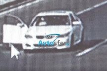 Aeroport yolunda dəhşət: qız özünü “BMW”dən atdı – Video