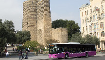 “Xaliq Faiqoğlu”dan yenilik: Bu avtobusları artıq onlayn izləyə bilərsiniz