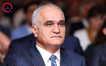 Prezident Şahin Mustafayevi Baş Nazirin müavini təyin etdi