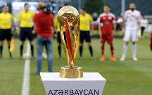 İki klub Azərbaycan kubokunda iştirakdan imtina etdi
