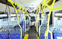 “Xaliq Faiqoğlu” şirkəti 199 saylı avtobusları yenilədi