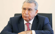 Ramiz Mehdiyev sədr təyin edildi