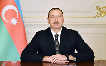 Prezident Fəttah Heydərovun vəfatı ilə bağlı nekroloq imzaladı