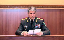 Vilayət Eyvazov azad edilmiş yerlərə komendantlar təyin etdi
