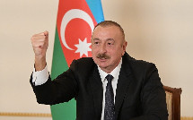 Rusiyanın “Vedomosti” nəşri Azərbaycan Prezidentini “İlin siyasətçisi” seçdi