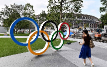 Yaponiya hökuməti Tokio Olimpiadasını ləğv etmək istəyir