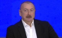 İlham Əliyev Gənclər Forumunda iştirak etdi - Video