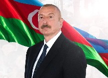 Davamlı inkişafa və siyasi sabitliyə səs vermiş Azərbaycan xalqı