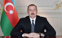 İlham Əliyev əfv sərəncamı imzaladı - Siyahı