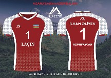 “Qarabağ” “Adidas”dan imtina edir – yerli brendlə əməkdaşlığa başlayır