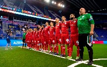 Azərbaycan millisi Avropa çempionatının 1/4 finalında