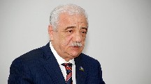 Səttar Möhbalıyev: 