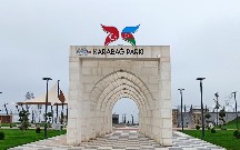 Bu gün Türkiyədə “Qarabağ” parkının açılışı olacaq - Video