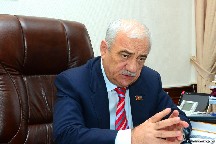 Səttar Möhbalıyev: “Laçın rayonu yaxın gələcəkdə ölkə iqtisadiyyatına mühüm töhfələr verəcək”