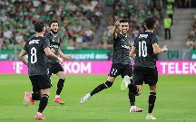 “Qarabağ” “Turan Tovuz”a qarşı
