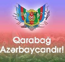 Zəfərin ünvanı Azərbaycandır!