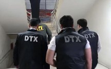 DTX Beyləqanda əməliyyat keçirdi - Vəzifəli şəxs saxlanıldı